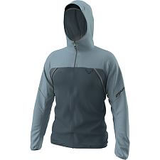 Dynafit Alpine 3L Jacket M smoke blue