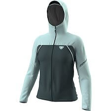 Dynafit Alpine 3L Jacket W cloud blue
