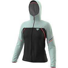 Dynafit Alpine 3L Jacket W jadelite