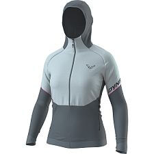 Dynafit Alpine Hybrid JKT W cloud blue