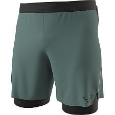 Dynafit Alpine Pro 2/1 Shorts M atlantic