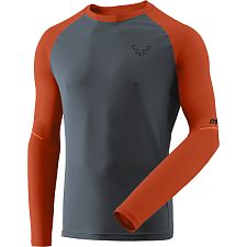 Dynafit Alpine Pro L/S M alabama