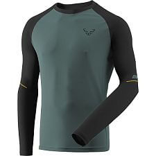 Dynafit Alpine Pro L/S M atlantic