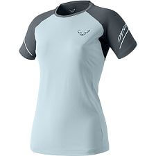 Dynafit Alpine Pro S/S Tee W cloud blue