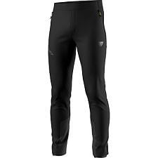 Dynafit Blacklight Hybrid Pants M black out
