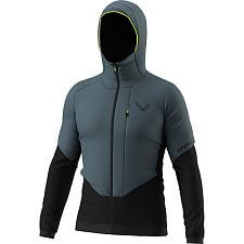 Dynafit Blacklight Hybrid Thermal Jacket M cinder