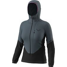 Dynafit Blacklight Hybrid Thermal Jacket W cinder