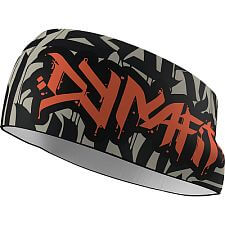 Dynafit Graphic Performance Headband overcast