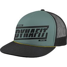 Dynafit Graphic Trucker Cap atlantic