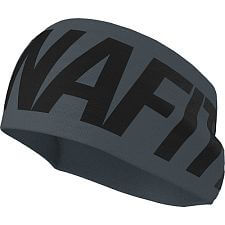 Dynafit Light Logo Headband cinder