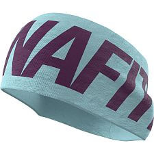 Dynafit Light Logo Headband marine blue