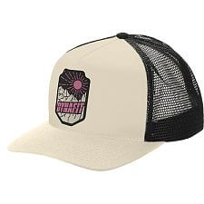 Dynafit Patch Trucker Cap overcast