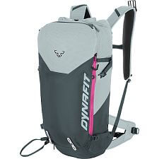 Dynafit Radical 30+ Backpack W cloud blue / cinder