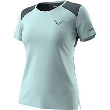 Dynafit Sky Shirt W cloud blue