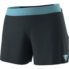Dynafit Sky Shorts Women blueberry / marine blue