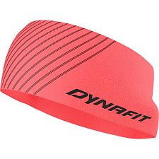 Dynafit Speed Dryarn Headband ultra coral