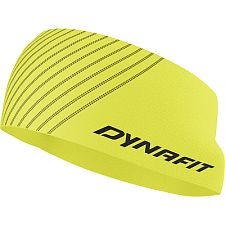 Dynafit Speed Dryarn Headband ultra yellow