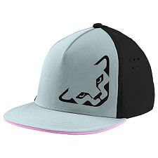 Dynafit Tech Trucker Cap cloud blue