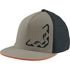 Dynafit Tech Trucker Cap fallen rock