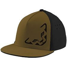 Dynafit Tech Trucker Cap relic