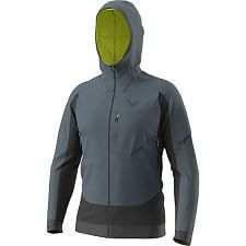 Dynafit Tigard Alpha Direct Jacket M cinder