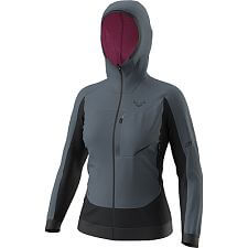 Dynafit Tigard Alpha Direct Jacket W cinder