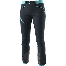 Dynafit TLT Touring Dynastretch Pants W blueberry/marine blue