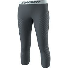 Dynafit Tour Light Merino 3/4 Tights W cinder
