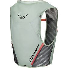 Dynafit Trail 6 Vest jadelite/black out