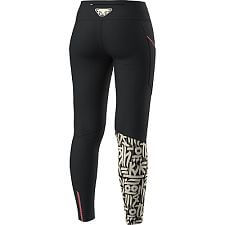 Dynafit Trail 7/8 Tights W black out/overcast