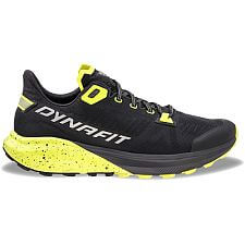 Dynafit Trail Reflective M black out / fluo yellow