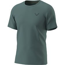 Dynafit Trail T-Shirt M atlantic