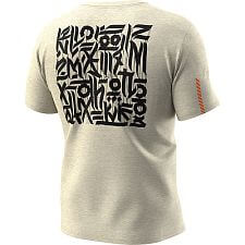 Dynafit Trail T-Shirt M overcast