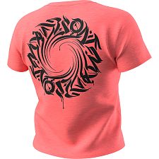 Dynafit Trail T-Shirt W ultra coral