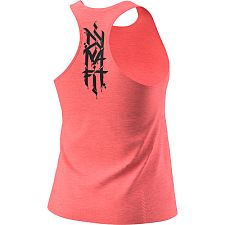 Dynafit Trail Tank W ultra coral