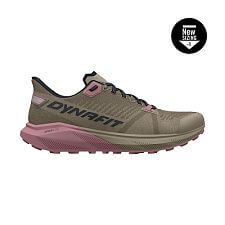 Dynafit Trail W rock khaki / blueberry