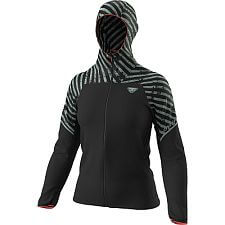 Dynafit Trail Wind Jacket W jadelite