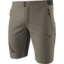 Dynafit Transalper 2 Light Dynastretch Shorts M fallen rock