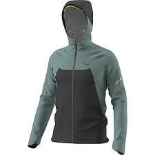 Dynafit Transalper 3L Jacket M atlantic