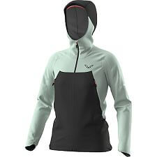 Dynafit Transalper 3L Jacket W jadelite