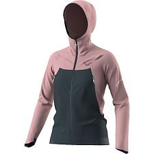 Dynafit Transalper DST JKT W mokarosa
