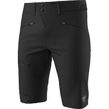 Dynafit Transalper DST Shorts M black out