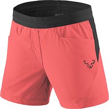 Dynafit Transalper Hybrid Shorts W cabana