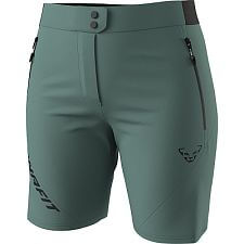 Dynafit Transalper Light Dynastretch Shorts W atlantic