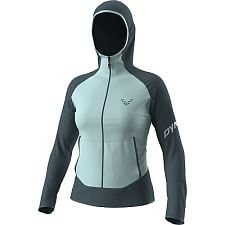 Dynafit Transalper Light Polartec Hoody W cinder