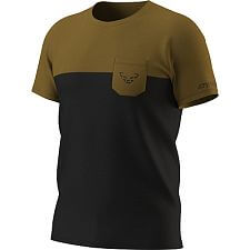 Dynafit Transalper Pocket S/S Tee M relic