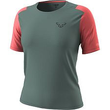 Dynafit Transalper S/S Tee W atlantic