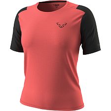 Dynafit Transalper S/S Tee W cabana
