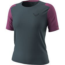 Dynafit Transalper S/S Tee W magenta