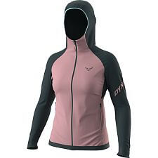 Dynafit Transalper Thermal Hoody JKT W blueberry